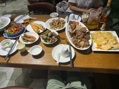 -威海九禧海鲜居渔水饺(经区店)