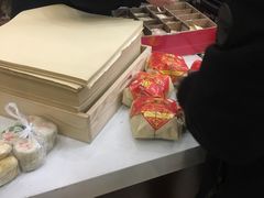 -清真全盛斋传统糕点(许士庙店)