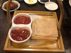-五观堂素食(新华路店)
