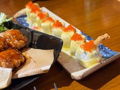 -白石の深夜食堂(泰华店)