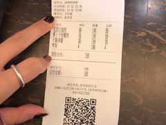 -马凯餐厅(长椿街店)