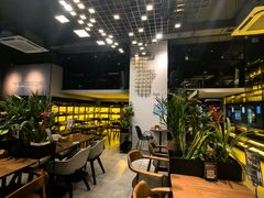 -ibarrel爱杯·bistro&brunch(江宁路店)