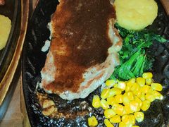 -萨莉亚意式餐厅(常州环球港店)