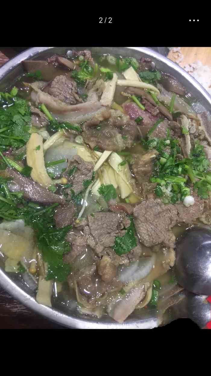 苏稽跷脚牛肉(兴城大道店)-"由于看见了一条"和乐山本地差不多"的评论