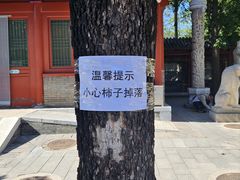 -北京石刻艺术博物馆(五塔寺)