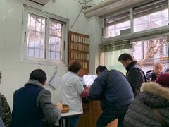 小笼包-万寿斋(山阴路店)