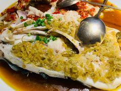 -望湘园·洞庭渔宴(永旺店)