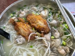 -新武二广福潮粉面食馆(哥英布拉街)
