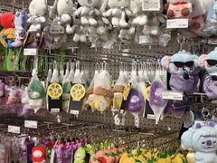 -line friends(明洞旗舰店)