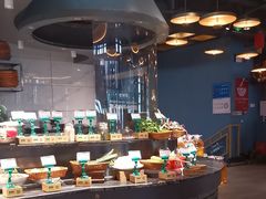 -老傅家湘潭水煮活鱼店(众一国际店)