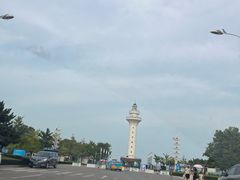 -日照灯塔风景区