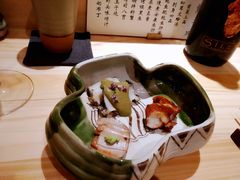 -鮨青(恒基名人购物中心店)