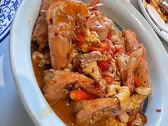 欧记口味虾-欧记大排档·景德菜(上海首店)