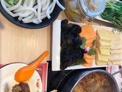 -刘一锅筋头巴脑(大悦城C店)