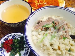 -毅祥斋老孙家泡馍(北院门鼓楼店)