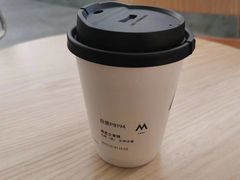 -Manner Coffee(K11店)