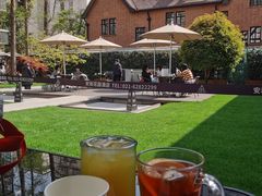 -一尺花园(安和花园店)