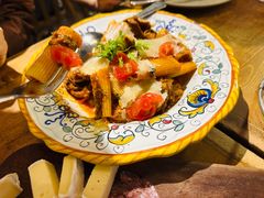 -Alimentari Grande(东湖路店)