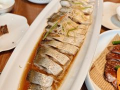 -花舍·新派粤菜·西餐·下午茶(亚运村·鸟巢店)