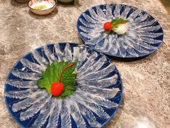 -好鲆·活鱼料理(金地广场店)