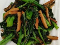 -佛有缘素食馆·荔湾老字号(陈家祠首店)