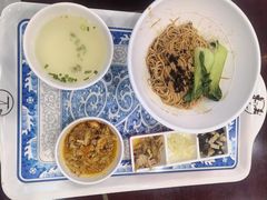 -东吴面馆(金门路金门国际商业广场店)