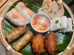 -越美小馆·越南料理(曲江店)