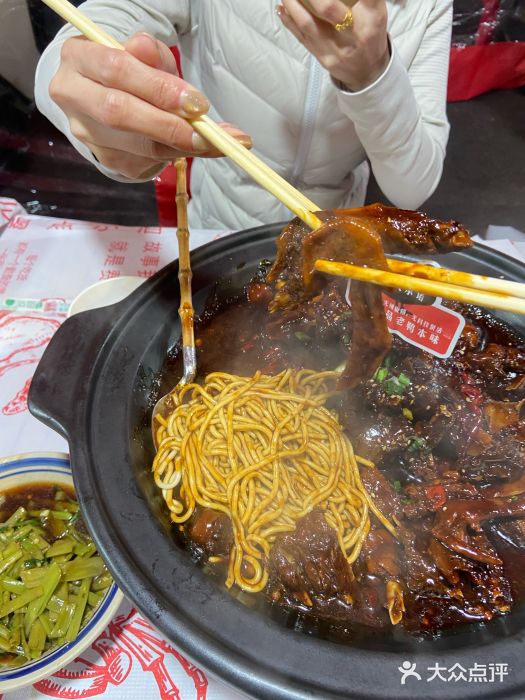 回味黑鸭煲·始于2006(万松园店)图片