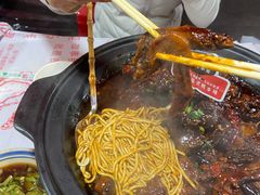 -回味黑鸭煲·始于2006(万松园店)