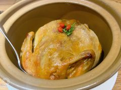 -金牌外婆家(苏州中心店)