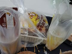 -尊宝比萨(空港国际店)