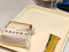 -嘉华饼屋JOY BAKERY(吴井店)