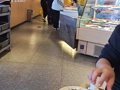 -福成自助烤肉(双桥万达店)