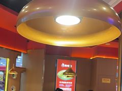 -蜀香三绝·牛蛙·烤鱼·天府炒鸡(安丘泰华店)