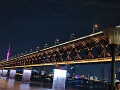 -武汉长江大桥