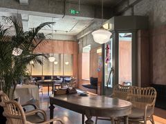 -仁义涵西餐·咖啡(中华巴洛克店)