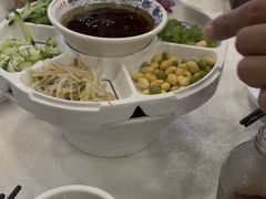 -老浒记烤鸭-北京菜(琉璃厂店)