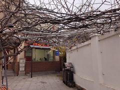 -青岛德国监狱旧址博物馆