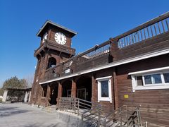 -永定河休闲森林公园