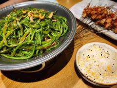 -老街烧烤·四方路小烤肉(书院路店)