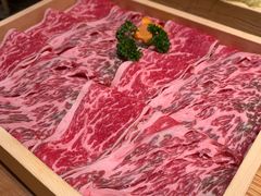 -锅物新语&寿喜烧.炉端割烹(世博源店)