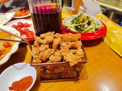-庆峰龙虾烧烤(合肥一店)