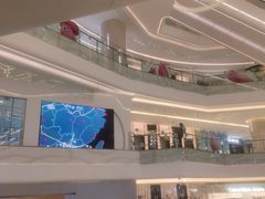 店内环境-民盈·国贸城