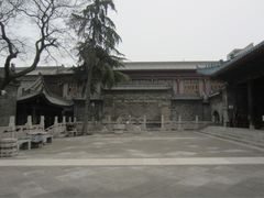 -大学习巷清真寺