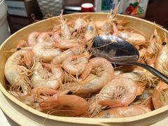 -鑫复盛礼记酒店·国家白金五钻酒家