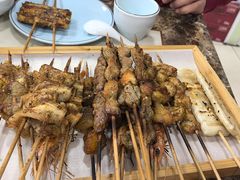-多多大红焖羊肉馆