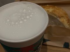 -星巴克(北京新东安)