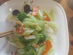 -肘子酥·天津菜·特色捞面(德云社店)