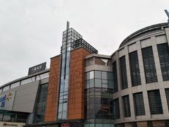 -沃尔玛购物广场(东莞凤岗中心分店)