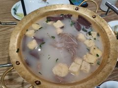 南京老鸭粉丝汤-南京人家(盛京大奥莱店)